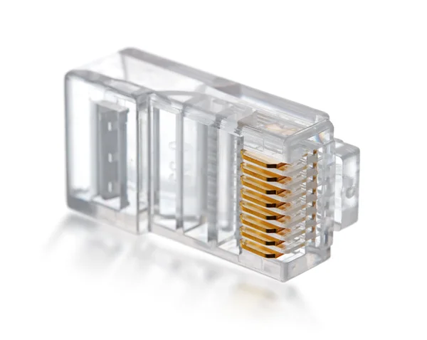 Connector — Stock Photo, Image