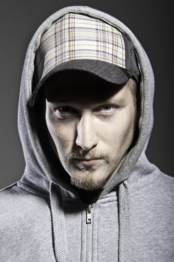 kentsel tarzı çocuk