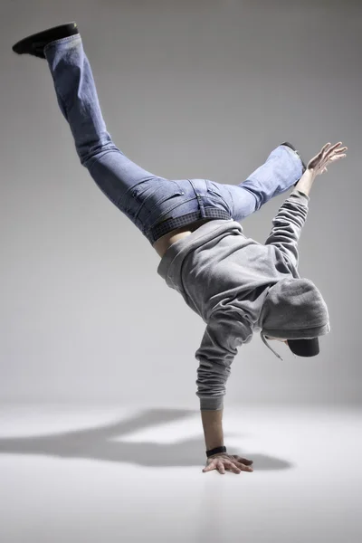 break dance