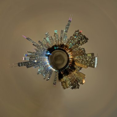 gezegen chicago