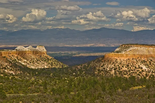 Northern New Mexico — Stock Photo, Image