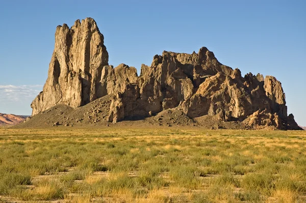 Desert Rock Formation — Stock Photo, Image