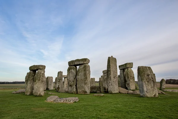 tarihsel stonehenge