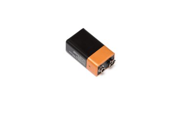 9 volt pil