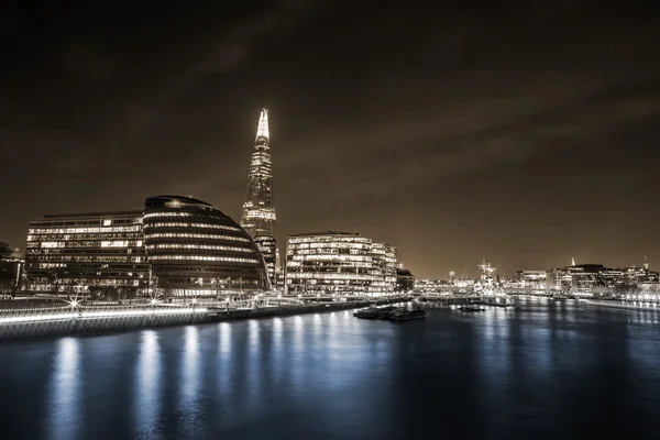 Londres cidade, Reino Unido Inglaterra — Fotografia de Stock