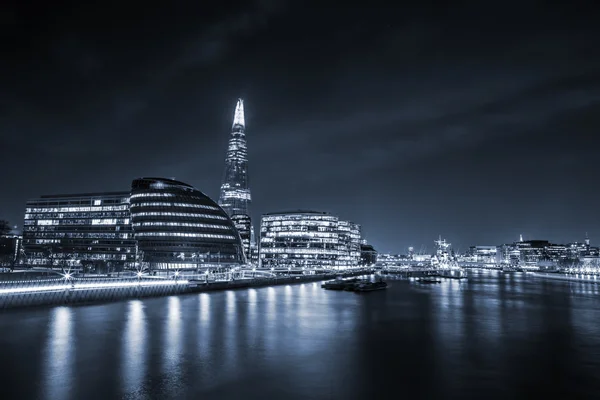 London city, Förenade kungariket england — Stockfoto