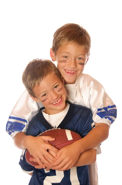 Brotherly Love — Stock Photo, Image