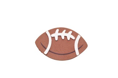 Futbol beyaz