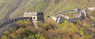 great wall of China clipart