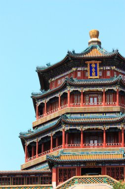 Yaz Sarayı foxiangge