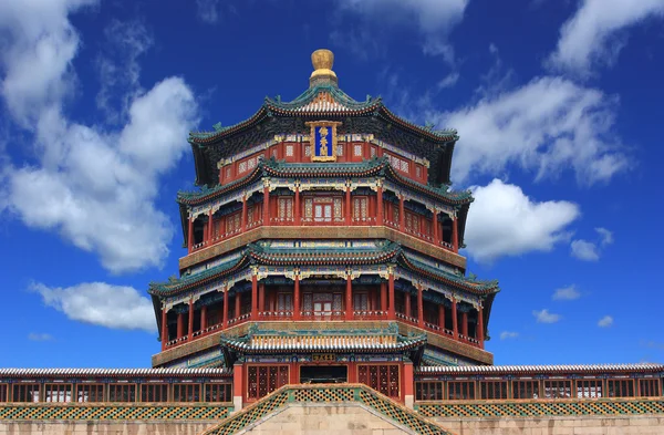 Summer Palace — Stock Photo, Image