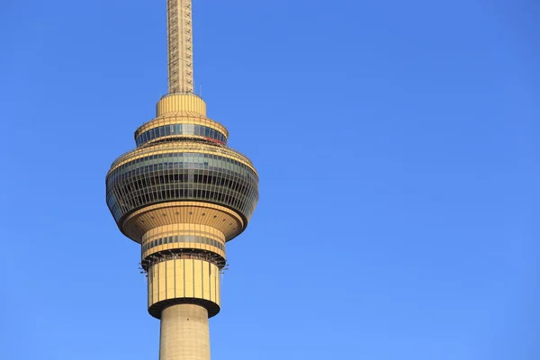 Cctv tower — Stock Photo, Image