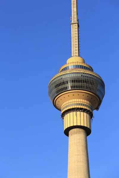 Cctv tower — Stock Photo, Image