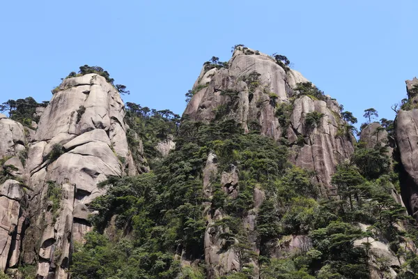 山の風景 — ストック写真