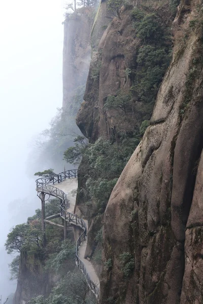 山の風景 — ストック写真