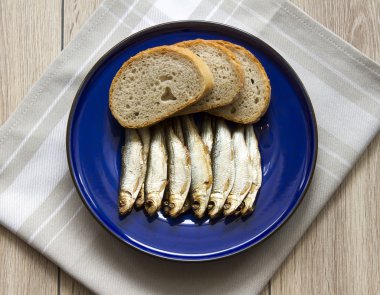 sprats