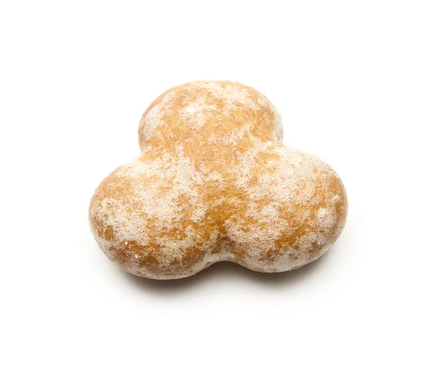 Perník cookie — Stock fotografie