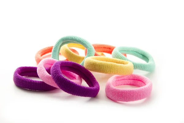 Hair bands — Stock Photo, Image