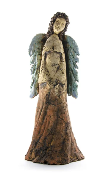 Angel figure — Stock Photo, Image