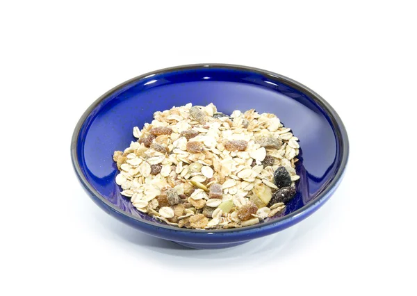 Muesli. — Foto de Stock