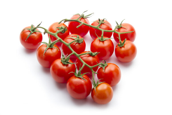 cherry tomatos