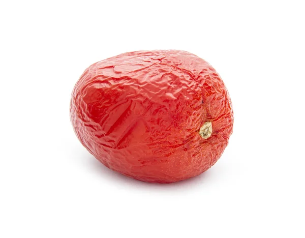 Rotten tomato — Stock Photo, Image