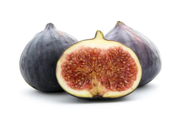 Ripe fig — Stock Photo, Image