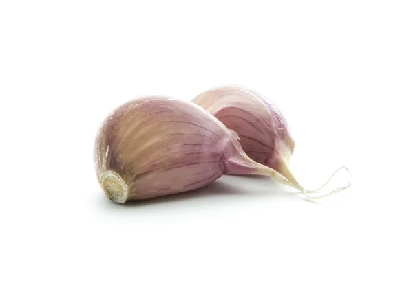 Garlic — Stock Photo, Image