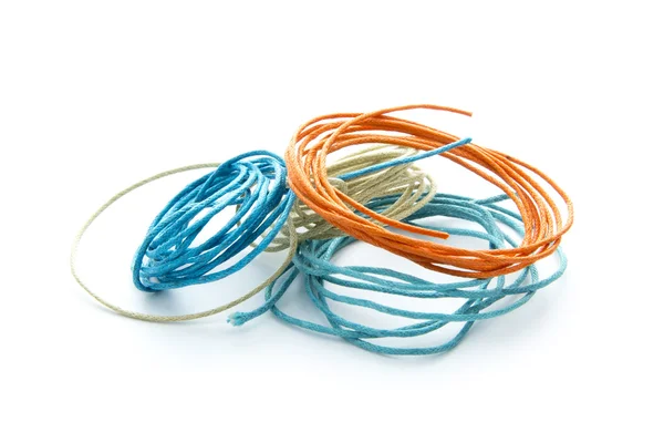 Twine — Stock Photo, Image