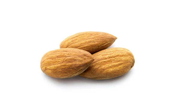 Almonds — Stock Photo, Image