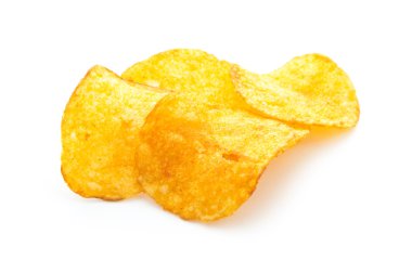 Patates cipsi.