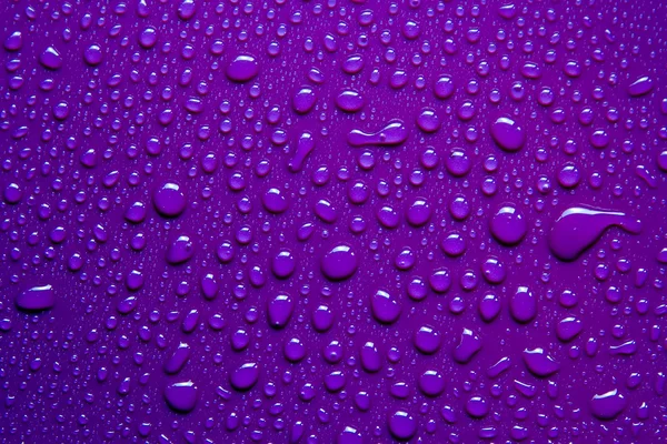 Waterdrops — Stock Photo, Image