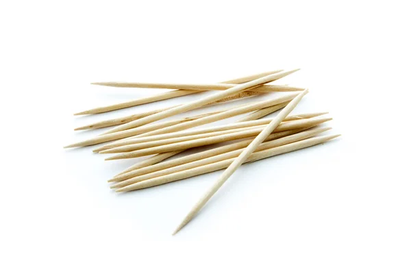 Toothpicks — Stock fotografie