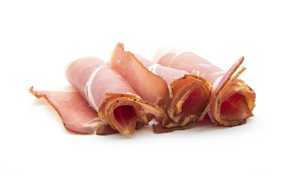 Prosciutto — Stockfoto