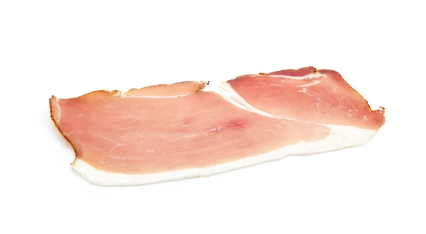 Prosciutto — Stockfoto