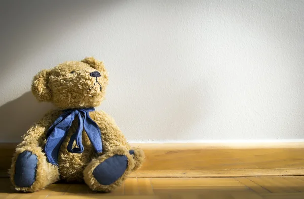 Teddy bear — Stockfoto