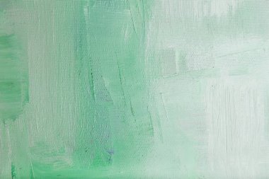 Boyalı soyut sanatsal renkli arkaplan