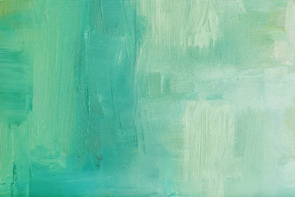 Boyalı soyut sanatsal renkli arkaplan