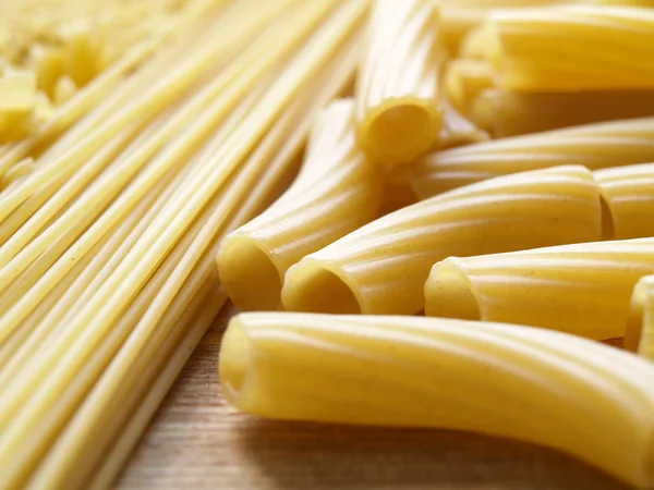 Pasta — Stock Photo, Image