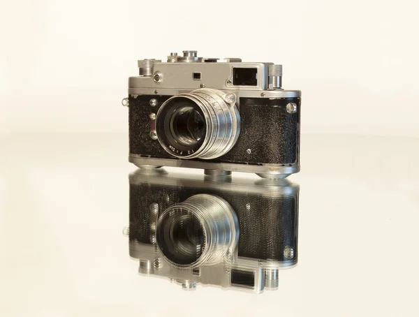 eski Sovyet kamera