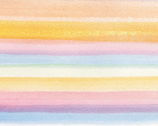 Watercolor background — Stock Photo, Image