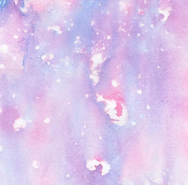 Watercolor background — Stock Photo, Image