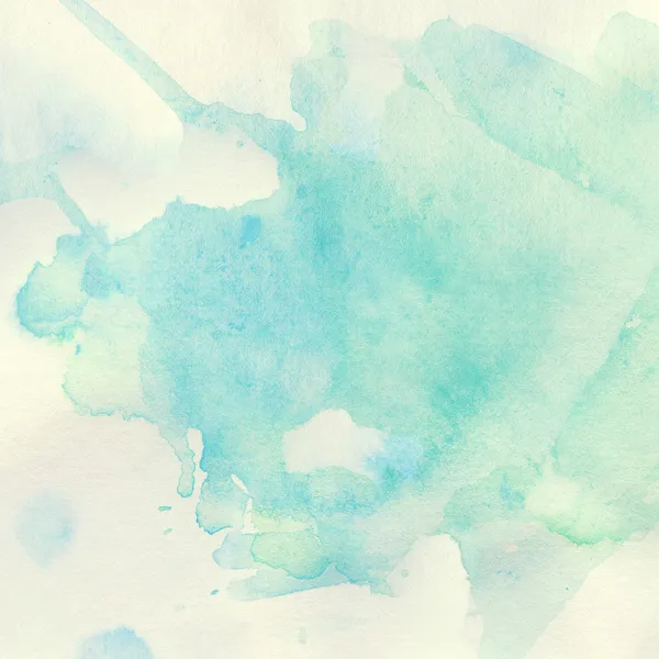 Watercolor background