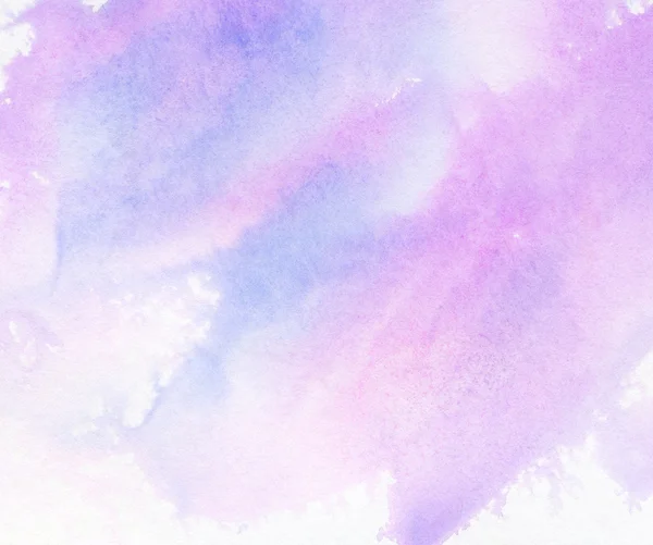 Watercolor background — Stock Photo, Image