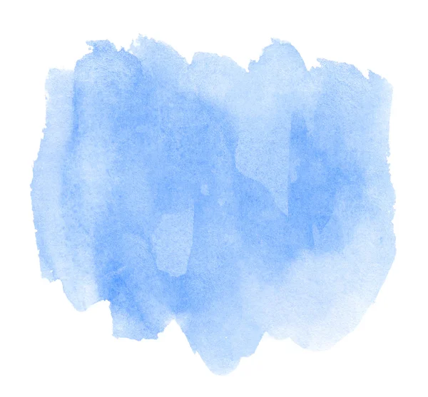 Watercolor background — Stock Photo, Image