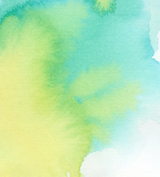 Watercolor background — Stock Photo, Image