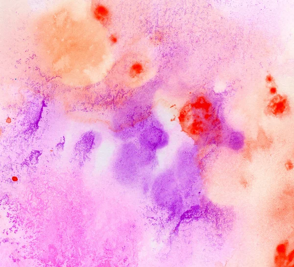 Watercolor background — Stock Photo, Image