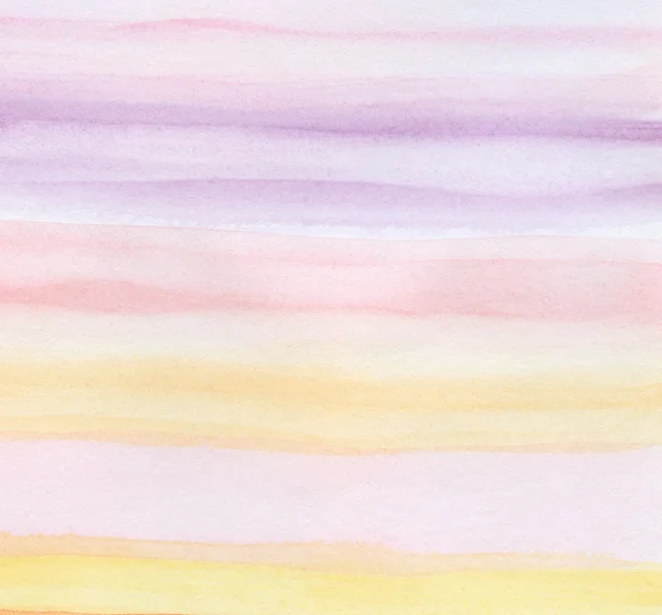 Watercolor background — Stock Photo, Image