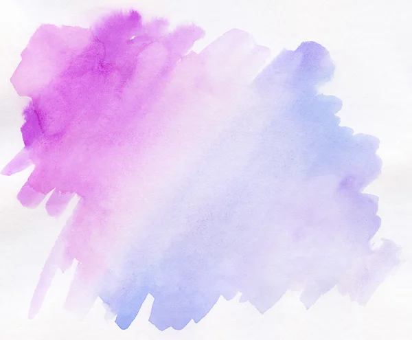 Watercolor background — Stock Photo, Image