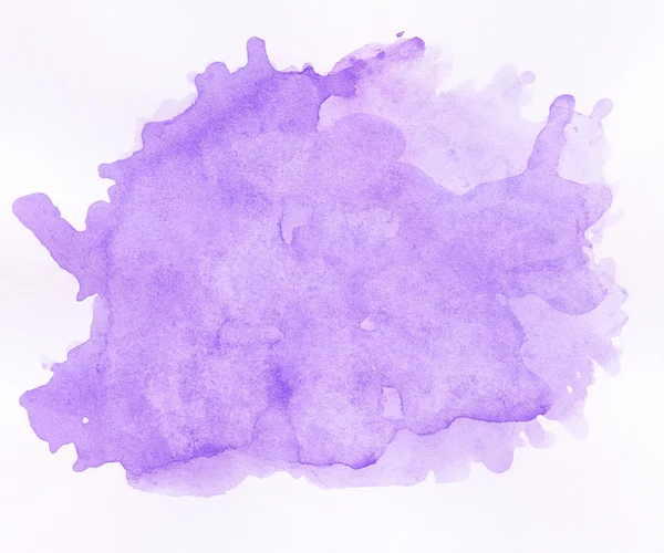 Watercolor background — Stock Photo, Image